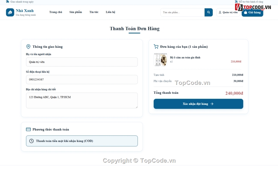 gia dụng,Web bán đồ gia dụng,bán